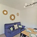 La Gallega Vakantiehuis