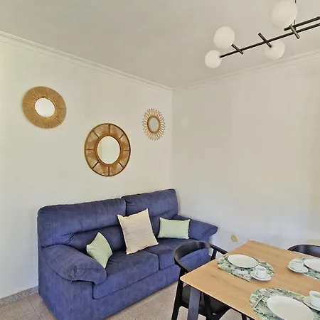 La Gallega Vakantiehuis