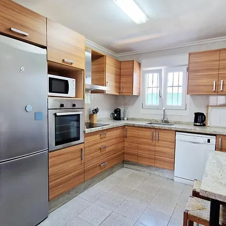 La Gallega Vakantiehuis Dénia