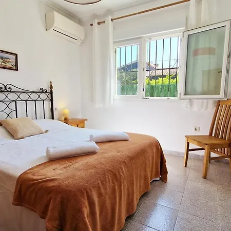 La Gallega Vakantiehuis