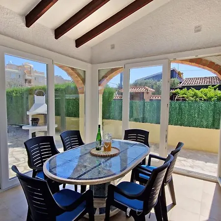 Holiday home La Gallega *