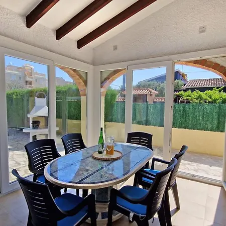 Vakantiehuis La Gallega *