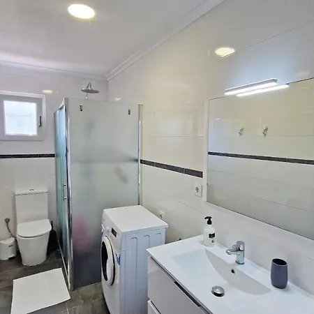 La Gallega Holiday home