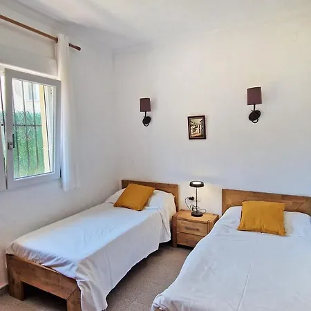 La Gallega Holiday home *