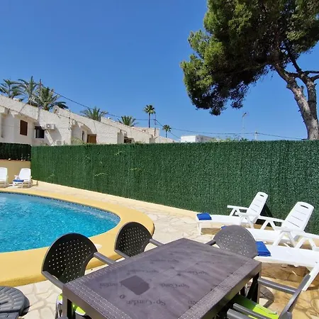 La Gallega Vakantiehuis