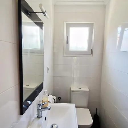 La Gallega Holiday home