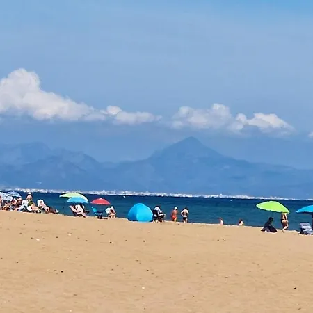 La Gallega Holiday home *