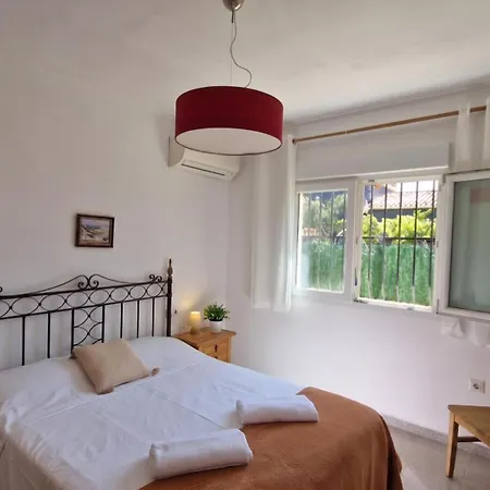 La Gallega Casa de Férias