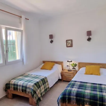 Casa de Férias La Gallega *