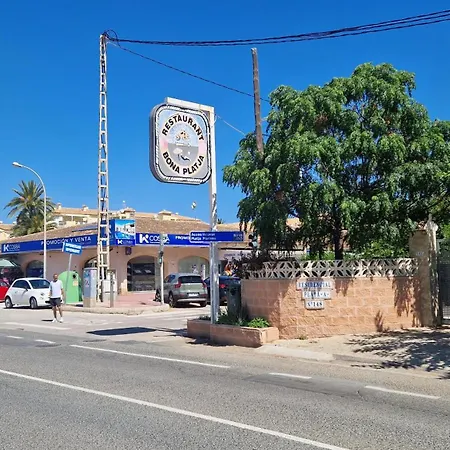 La Gallega * Denia