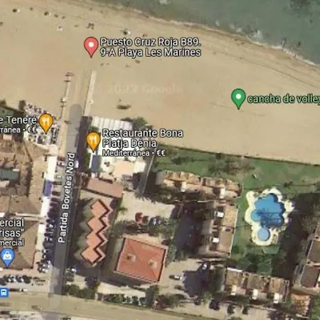 Casa de Férias La Gallega *