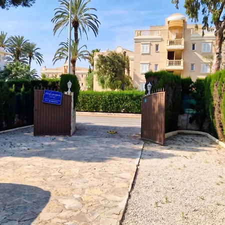 La Gallega Casa de Férias Dénia