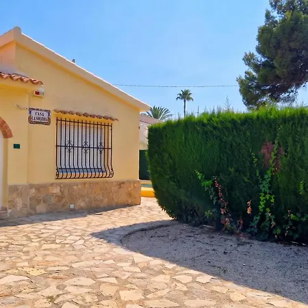 La Gallega Casa de Férias