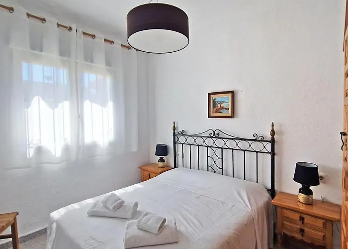 La Gallega Σπίτι διακοπών Denia