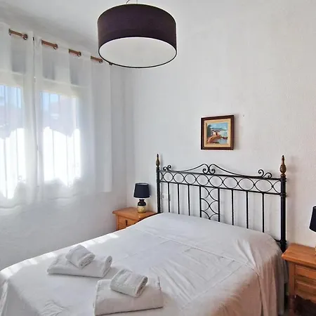 La Gallega Vakantiehuis Dénia