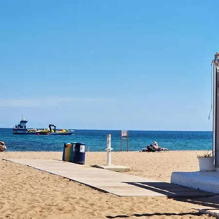 Vakantiehuis La Gallega *
