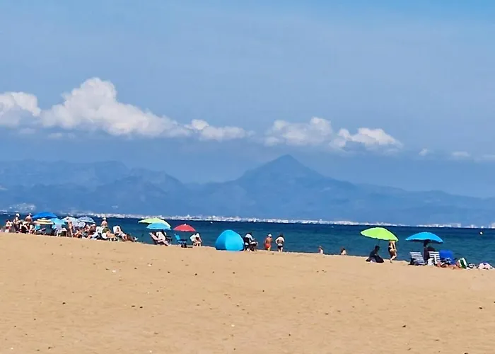 La Gallega Сasa de vacaciones *